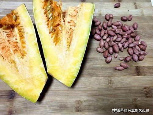 焦瓜可以煮了吃,从田间到餐桌的美食之旅